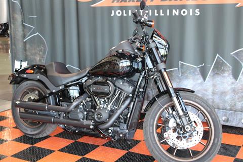 2021 Harley-Davidson Low Rider®S in Shorewood, Illinois - Photo 3