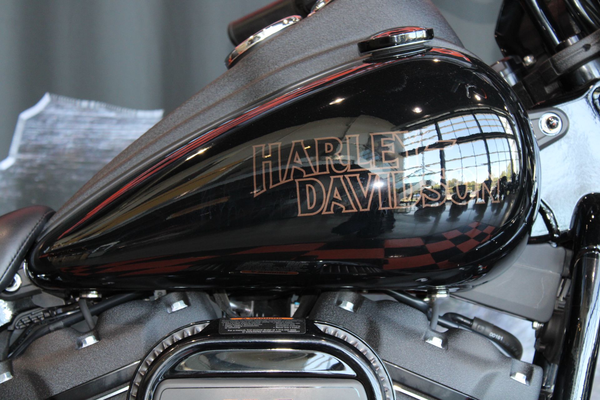 2021 Harley-Davidson Low Rider®S in Shorewood, Illinois - Photo 6