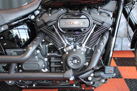 2021 Harley-Davidson Low Rider®S in Shorewood, Illinois - Photo 7