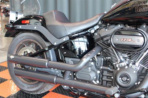 2021 Harley-Davidson Low Rider®S in Shorewood, Illinois - Photo 8