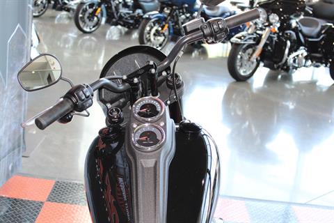 2021 Harley-Davidson Low Rider®S in Shorewood, Illinois - Photo 11