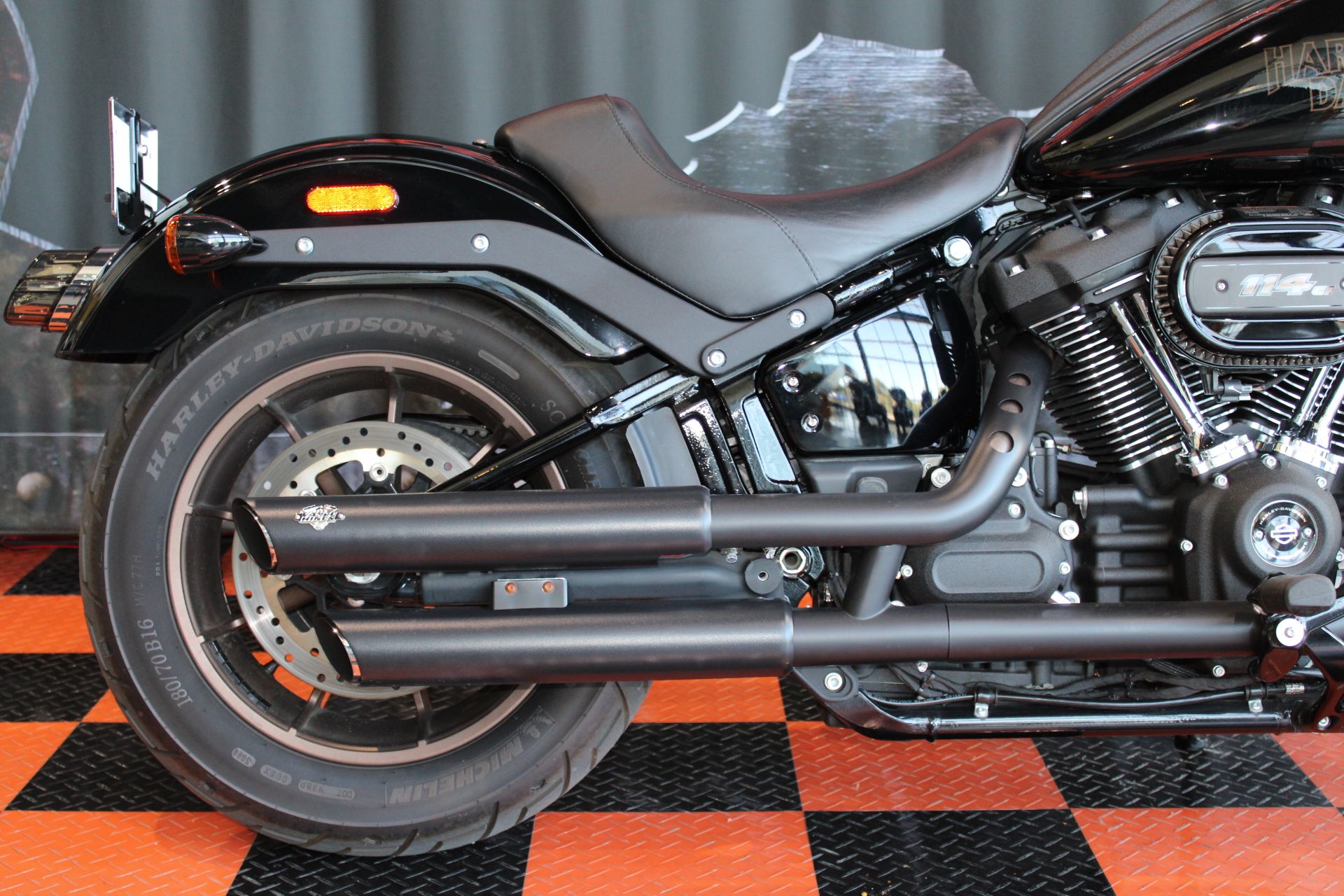 2021 Harley-Davidson Low Rider®S in Shorewood, Illinois - Photo 15