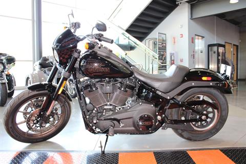 2021 Harley-Davidson Low Rider®S in Shorewood, Illinois - Photo 18