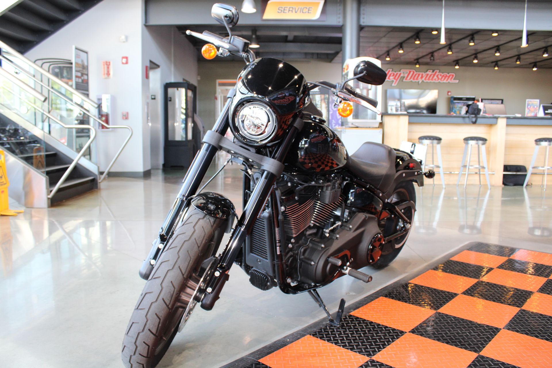 2021 Harley-Davidson Low Rider®S in Shorewood, Illinois - Photo 20