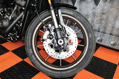 2022 Harley-Davidson Low Rider® S in Shorewood, Illinois - Photo 4