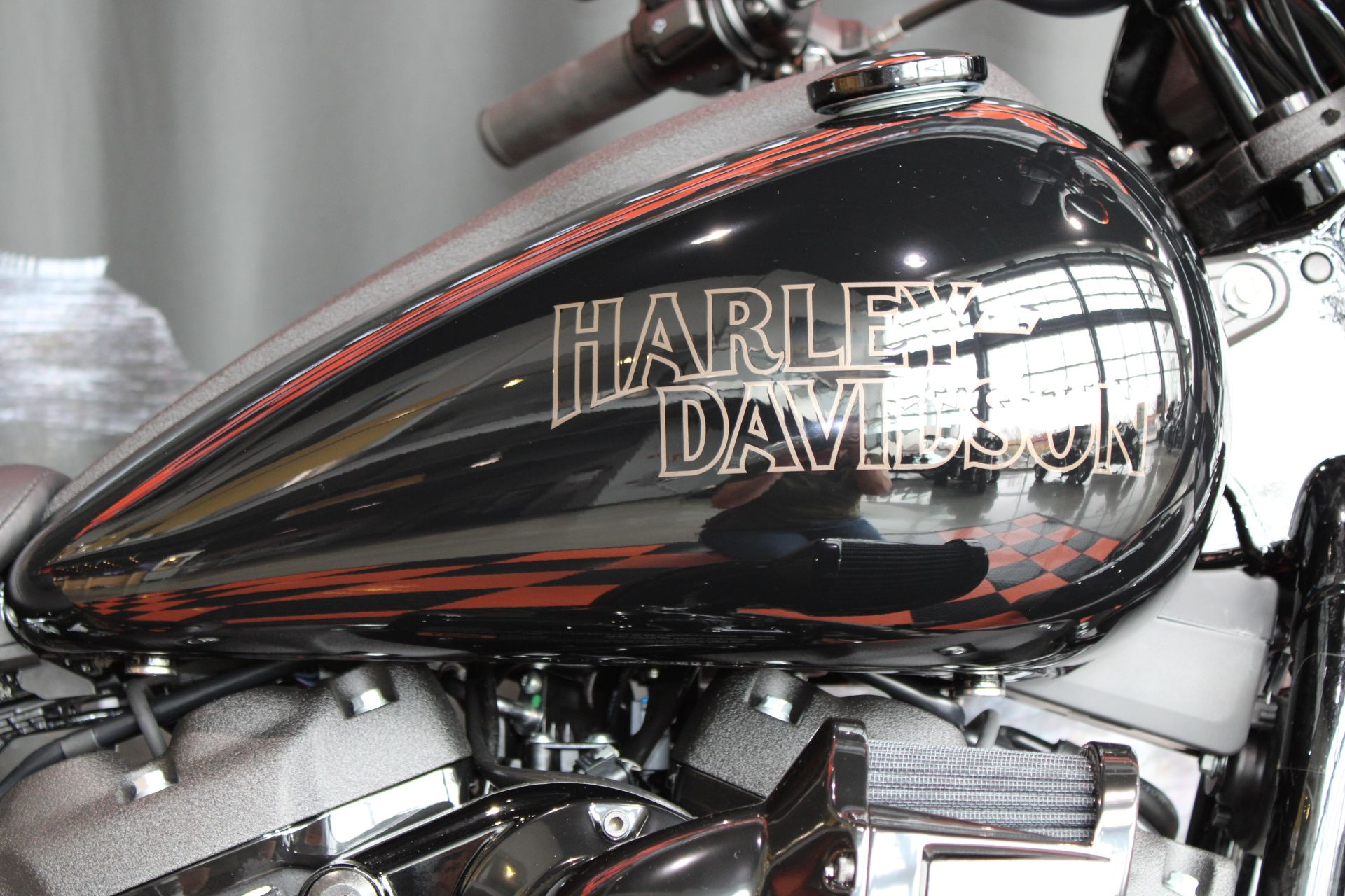 2022 Harley-Davidson Low Rider® S in Shorewood, Illinois - Photo 5