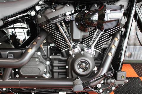 2022 Harley-Davidson Low Rider® S in Shorewood, Illinois - Photo 6