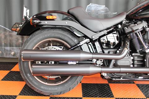 2022 Harley-Davidson Low Rider® S in Shorewood, Illinois - Photo 14