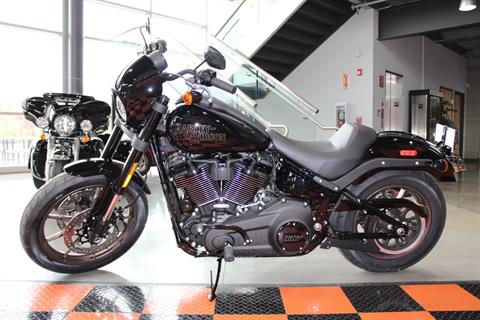 2022 Harley-Davidson Low Rider® S in Shorewood, Illinois - Photo 17