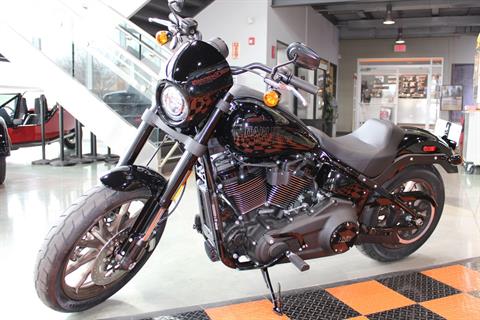 2022 Harley-Davidson Low Rider® S in Shorewood, Illinois - Photo 18