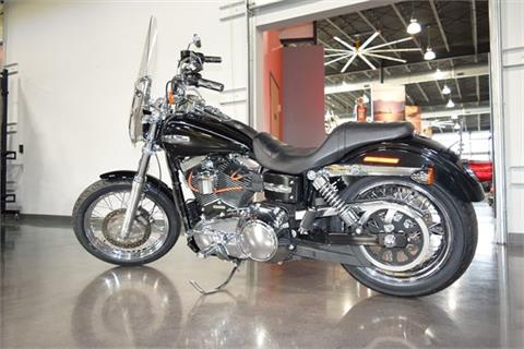 2010 Harley-Davidson Dyna® Super Glide® Custom in Shorewood, Illinois - Photo 2