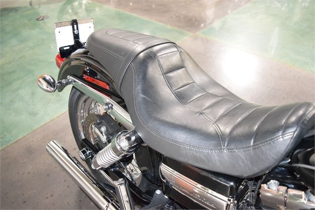 2010 Harley-Davidson Dyna® Super Glide® Custom in Shorewood, Illinois - Photo 11