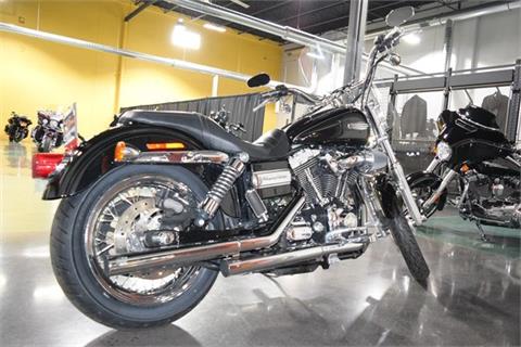2010 Harley-Davidson Dyna® Super Glide® Custom in Shorewood, Illinois - Photo 12