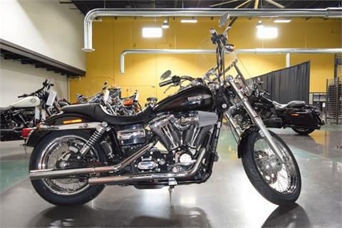 2010 Harley-Davidson Dyna® Super Glide® Custom in Shorewood, Illinois - Photo 1