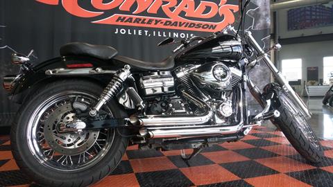2010 Harley-Davidson Dyna® Super Glide® Custom in Shorewood, Illinois - Photo 2