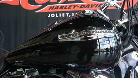 2010 Harley-Davidson Dyna® Super Glide® Custom in Shorewood, Illinois - Photo 5