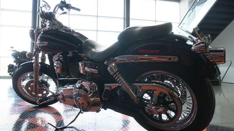 2010 Harley-Davidson Dyna® Super Glide® Custom in Shorewood, Illinois - Photo 9