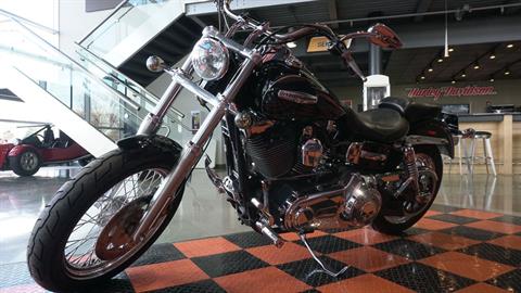 2010 Harley-Davidson Dyna® Super Glide® Custom in Shorewood, Illinois - Photo 10