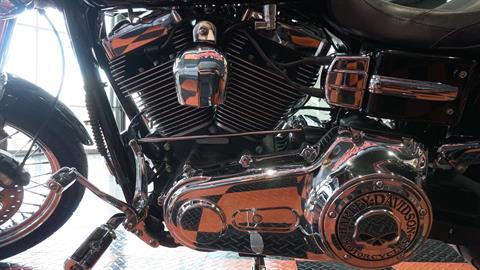 2010 Harley-Davidson Dyna® Super Glide® Custom in Shorewood, Illinois - Photo 11