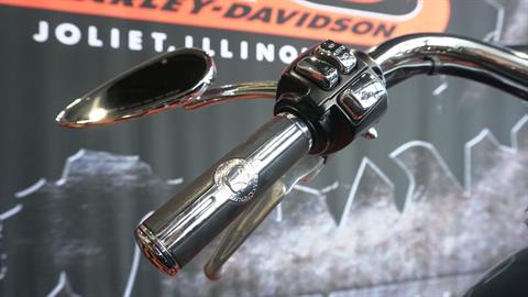 2010 Harley-Davidson Dyna® Super Glide® Custom in Shorewood, Illinois - Photo 14