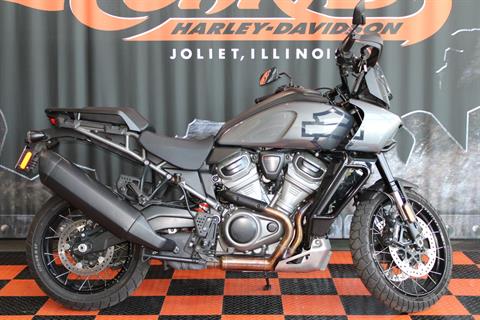 2021 Harley-Davidson Pan America™ Special in Shorewood, Illinois - Photo 2
