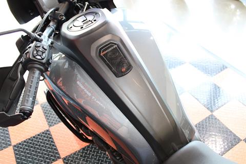 2021 Harley-Davidson Pan America™ Special in Shorewood, Illinois - Photo 10