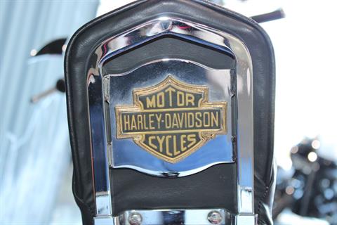 2004 Harley-Davidson Sportster® XL 883 Custom in Shorewood, Illinois - Photo 18