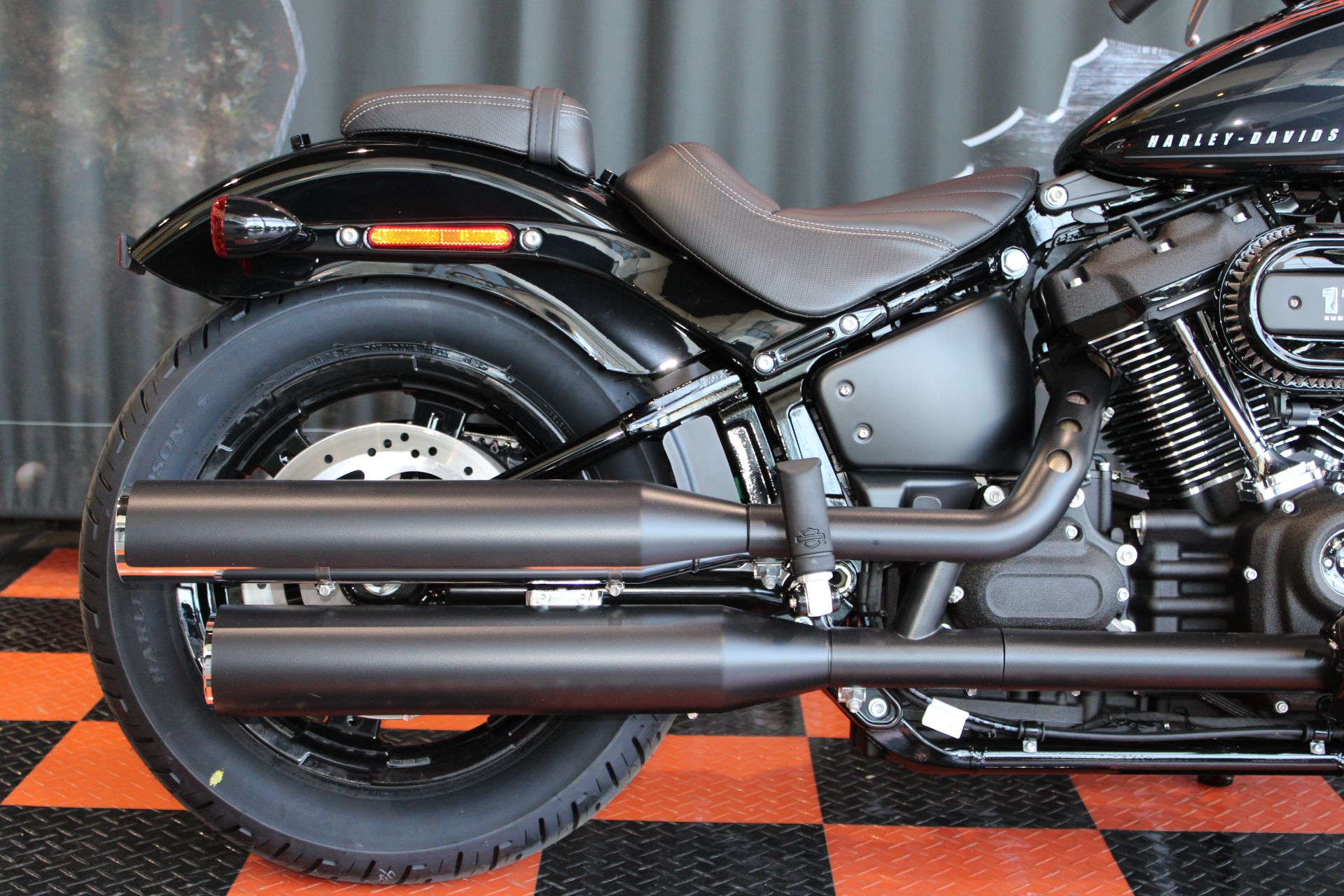 2024 Harley-Davidson Street Bob® 114 in Shorewood, Illinois - Photo 15