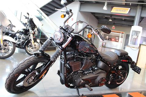 2024 Harley-Davidson Street Bob® 114 in Shorewood, Illinois - Photo 19