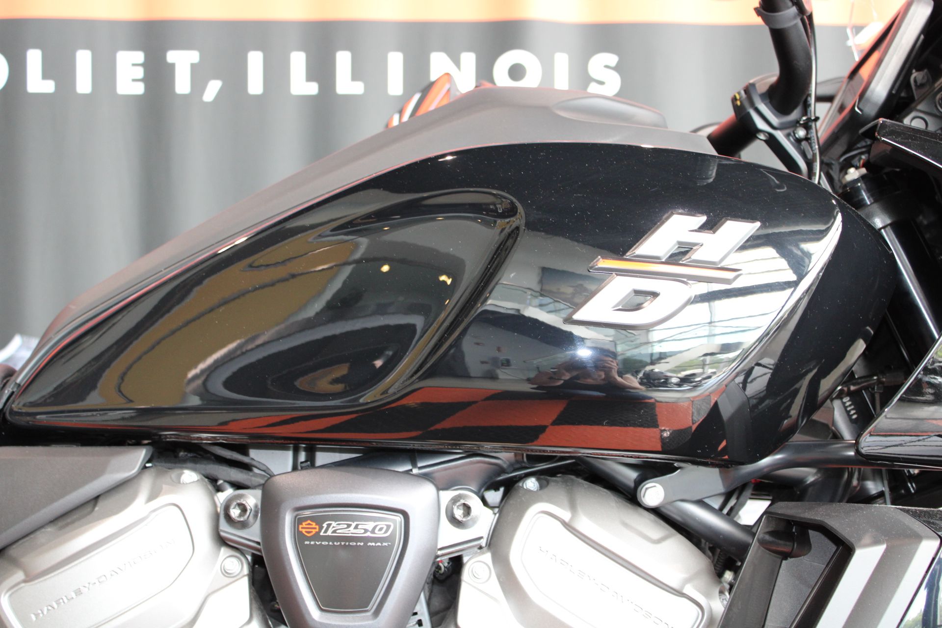 2022 Harley-Davidson Pan America™ 1250 in Shorewood, Illinois - Photo 6