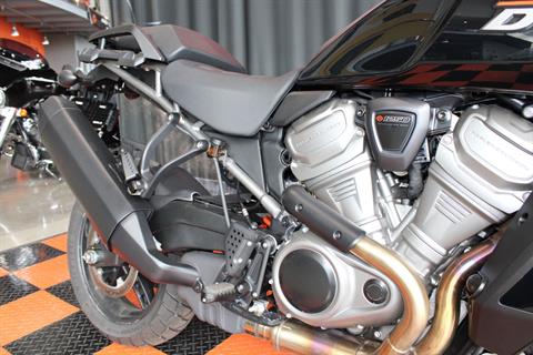 2022 Harley-Davidson Pan America™ 1250 in Shorewood, Illinois - Photo 8