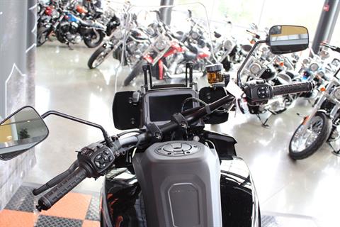 2022 Harley-Davidson Pan America™ 1250 in Shorewood, Illinois - Photo 11