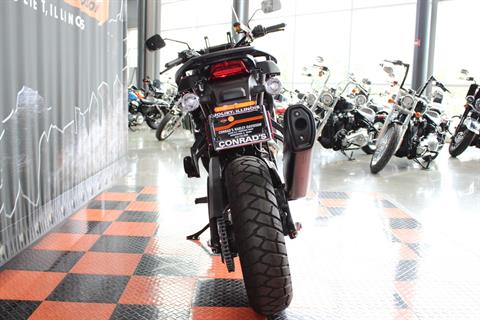 2022 Harley-Davidson Pan America™ 1250 in Shorewood, Illinois - Photo 17