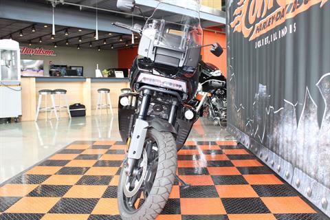 2022 Harley-Davidson Pan America™ 1250 in Shorewood, Illinois - Photo 21