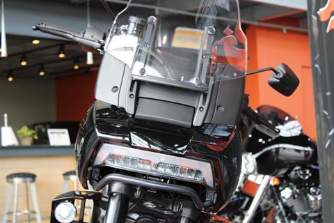 2022 Harley-Davidson Pan America™ 1250 in Shorewood, Illinois - Photo 22