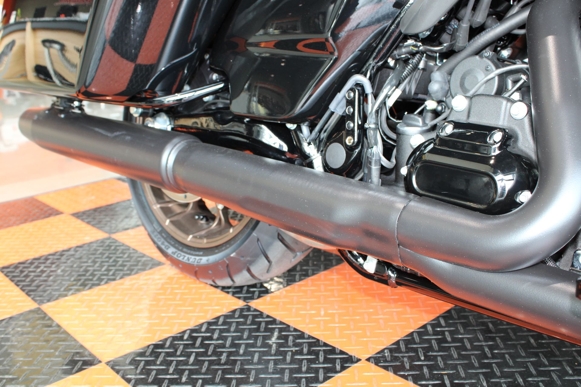 2023 Harley-Davidson Road Glide® ST in Shorewood, Illinois - Photo 9