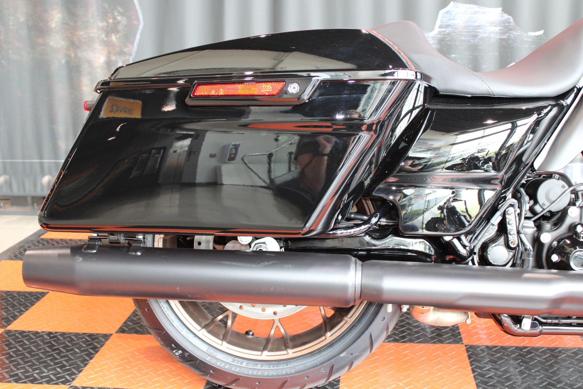 2023 Harley-Davidson Road Glide® ST in Shorewood, Illinois - Photo 16
