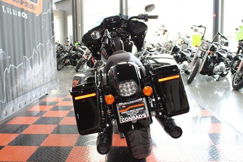 2023 Harley-Davidson Road Glide® ST in Shorewood, Illinois - Photo 18