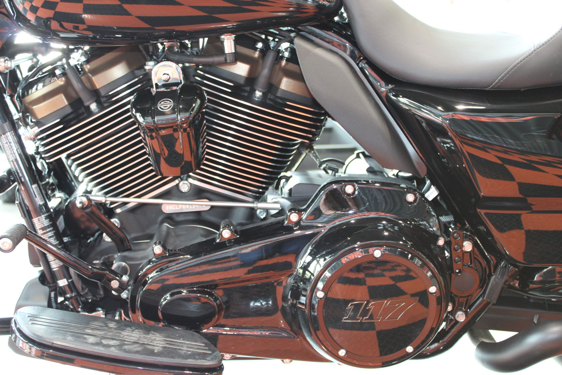 2023 Harley-Davidson Road Glide® ST in Shorewood, Illinois - Photo 19
