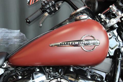 2018 Harley-Davidson Heritage Classic in Shorewood, Illinois - Photo 6
