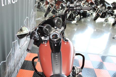 2018 Harley-Davidson Heritage Classic in Shorewood, Illinois - Photo 11