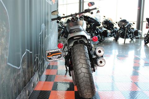 2021 Harley-Davidson Fat Bob® 114 in Shorewood, Illinois - Photo 17