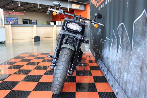 2021 Harley-Davidson Fat Bob® 114 in Shorewood, Illinois - Photo 21