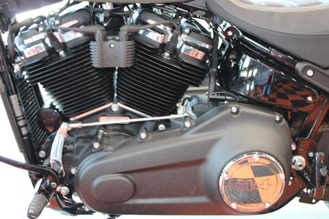 2021 Harley-Davidson Fat Bob® 114 in Shorewood, Illinois - Photo 18