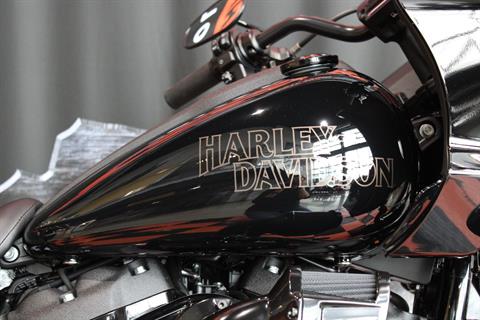 2023 Harley-Davidson Low Rider® ST in Shorewood, Illinois - Photo 5