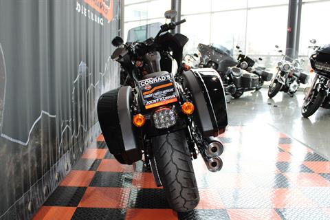 2023 Harley-Davidson Low Rider® ST in Shorewood, Illinois - Photo 16