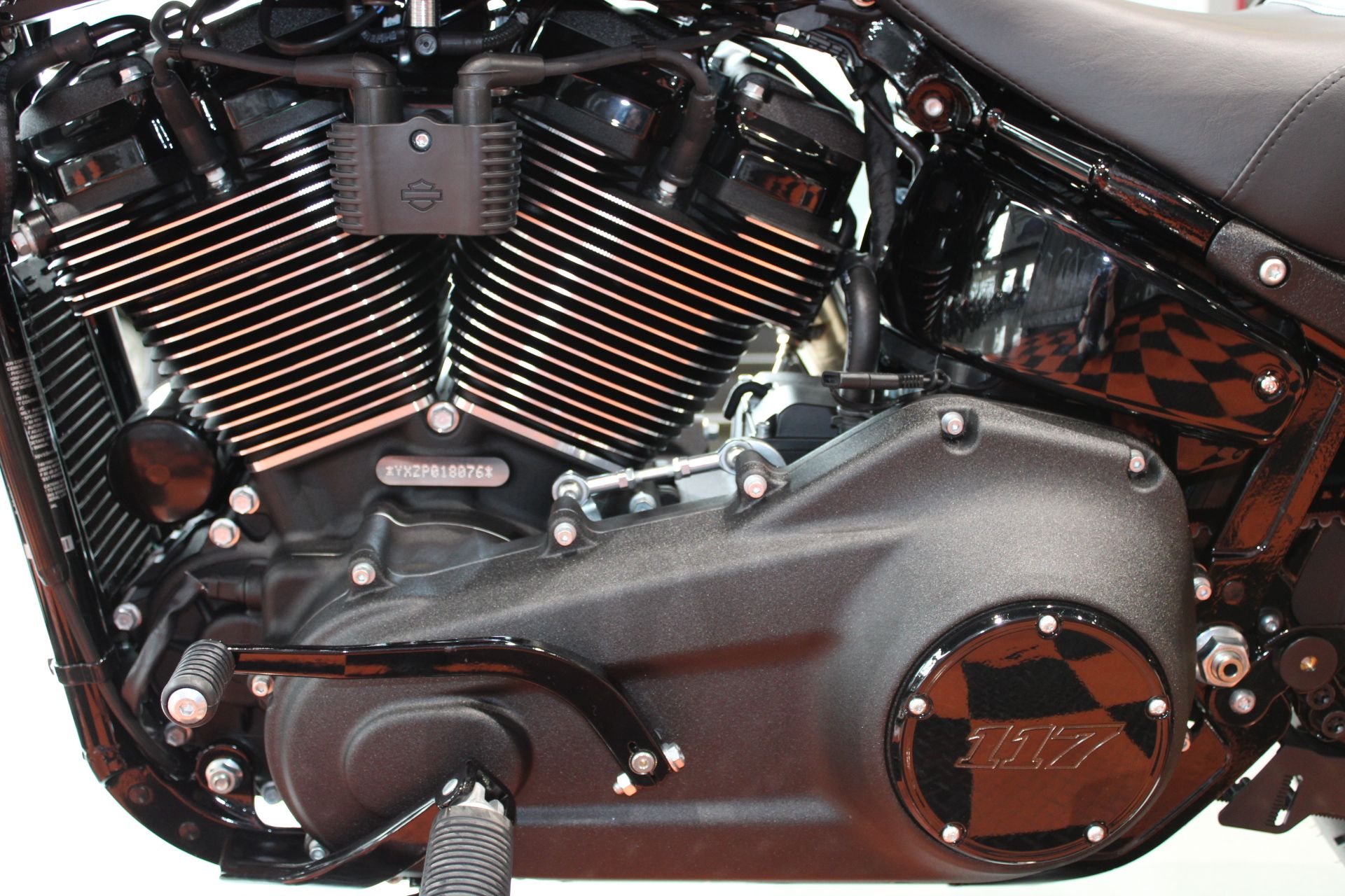 2023 Harley-Davidson Low Rider® ST in Shorewood, Illinois - Photo 17