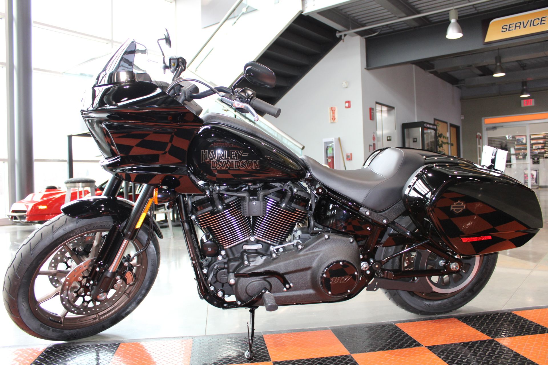 2023 Harley-Davidson Low Rider® ST in Shorewood, Illinois - Photo 18
