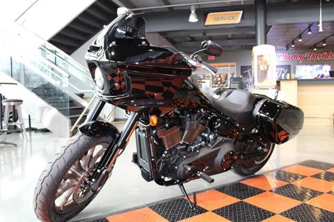 2023 Harley-Davidson Low Rider® ST in Shorewood, Illinois - Photo 19