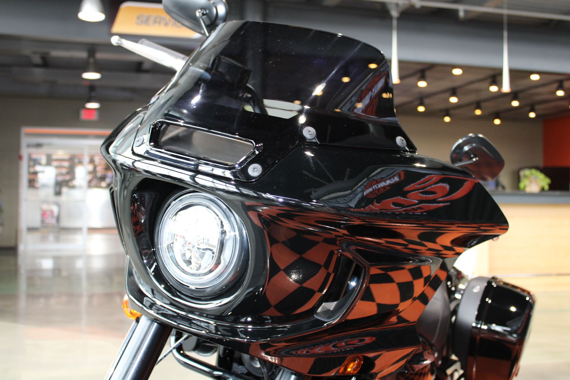 2023 Harley-Davidson Low Rider® ST in Shorewood, Illinois - Photo 20